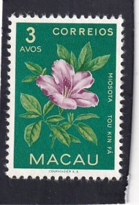 Macao   #   373   unused