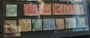 Great Britain Wotldwide Stamps. Amazing Lot #517