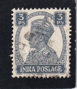 India   #     168    used