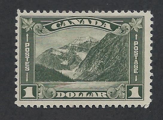 CANADA SC# 177 F-VF OG 1930