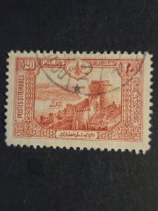+Turkey #272         Used