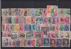 Belgium Stamps Ref 14022