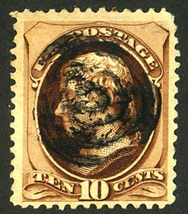 U.S. #150 USED