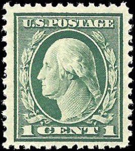498 Mint,OG,NH... SCV $0.75