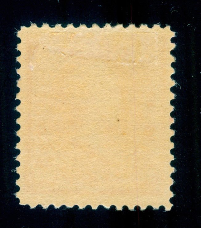 MOMEN: US STAMPS #229 MINT OGph PF CERT XF JUMBO