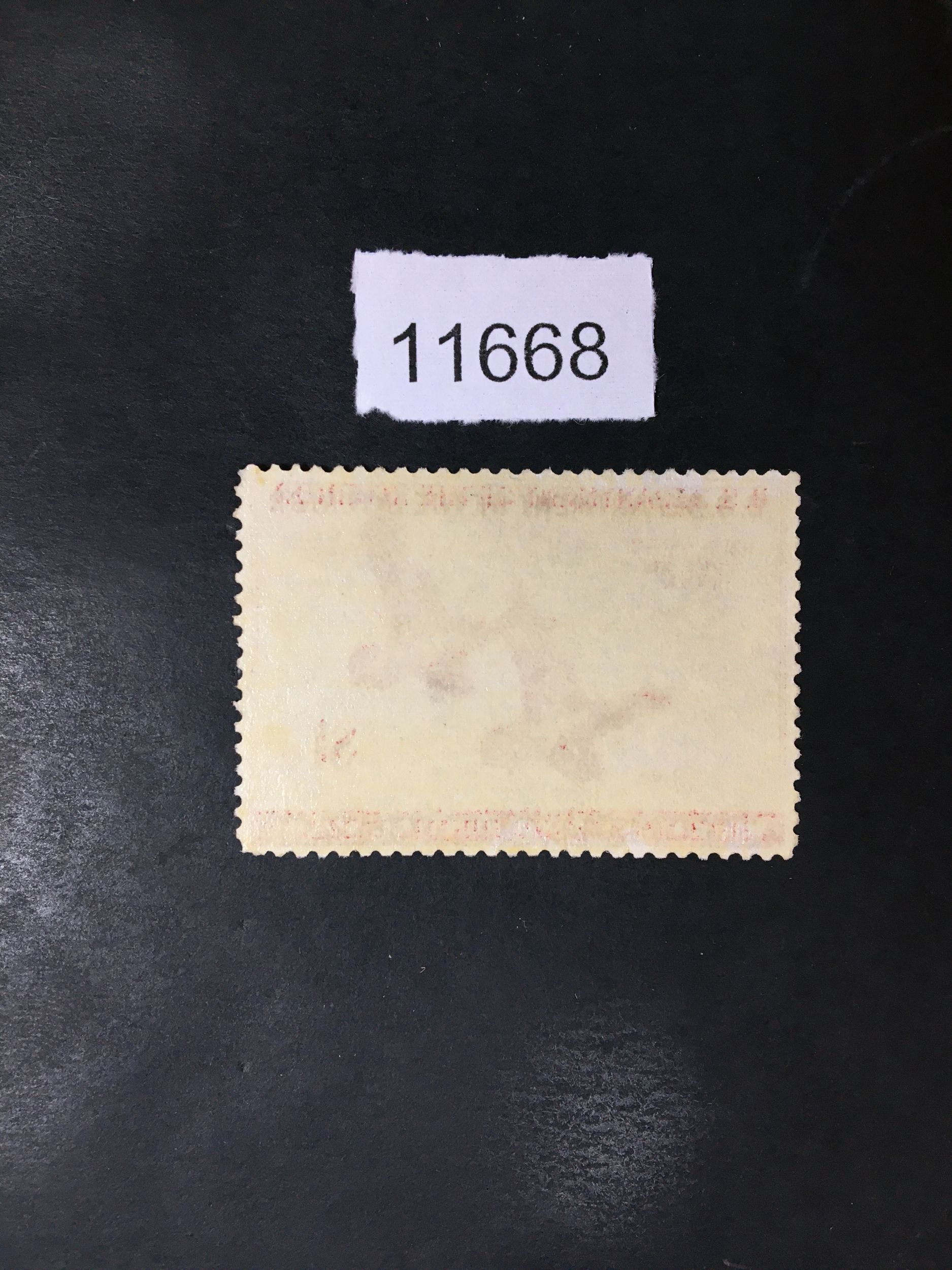 US Stamps # Rw10 Mint OG LH LOT #11668 | United States, Duck Stamps ...