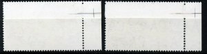 CAYMAN ISLANDS QE II 1966 International Telephone Links Set SG SG 198 & 199 MNH