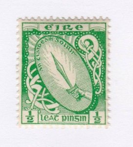 Ireland       65     MH  OG