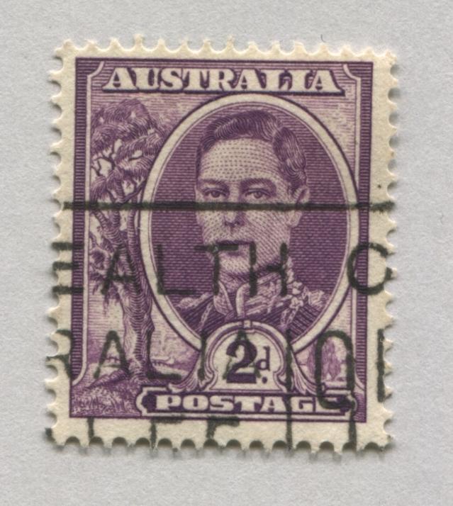 Australia 225   Used    