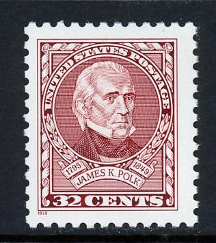 USA 2587 Mint (NH)