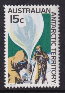 Australian Antarctic Territory L14 MNH VF