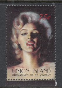 St Vincent Grenadines Union Island 280 MNH VF