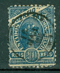 Brazil - Scott 170