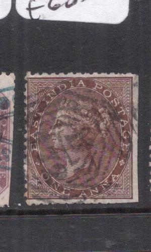 Malaya India Used in Straits SG Z84 Copy One VFU (5dmd)