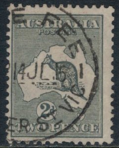 Australia #38  CV $17.00