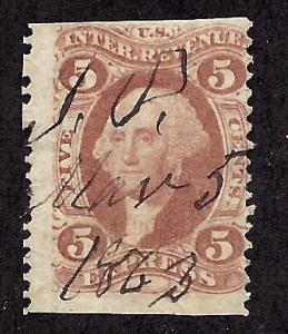 R25b Used... SCV $8.00