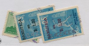 PANAMA  C248-52   USED
