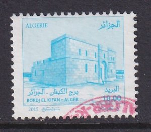 Algeria (2015) #Michel 1792 used