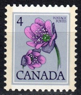 Canada #709 MNH  (S10976)