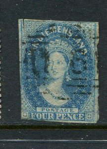 Tasmania #13 Used