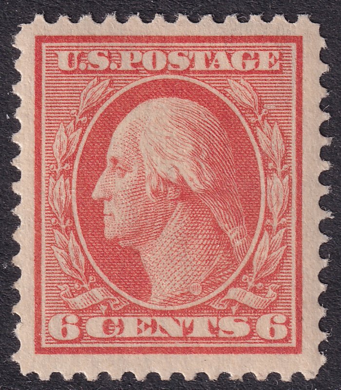 #379 Mint OG, VF (CV $37.5 - ID41604) - Joseph Luft