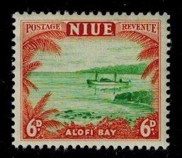 Niue 99 MNH VF