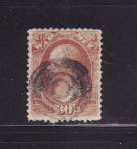 United States O92 U Official Stamp SCV $12.00