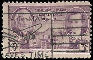US - 776 - Used - SCV-0.25