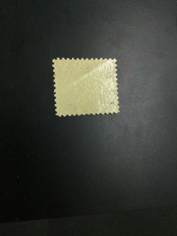 MOMEN: US STAMPS #570 MINT OG NH VF/XF LOT #54044