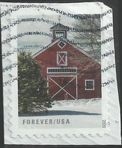 # 5535 Used Winter Scenes