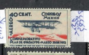 MEXICO SC C83     MNH       P04011H