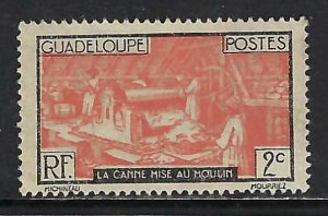 GUADELOUPE 97 VFU I892-18