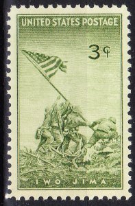 MOstamps - US Scott #929 XF-Sup Mint OG NH - Lot # DS-5114