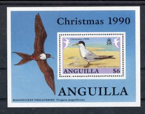 Anguilla 772, MNH, Birds, 1988.  x29023