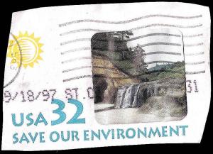 # U640 USED ENVIRONMENT