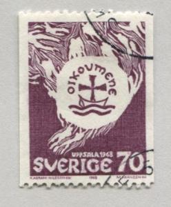 Sweden 787   Used    