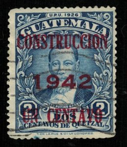 Guatemala, (4097-T)