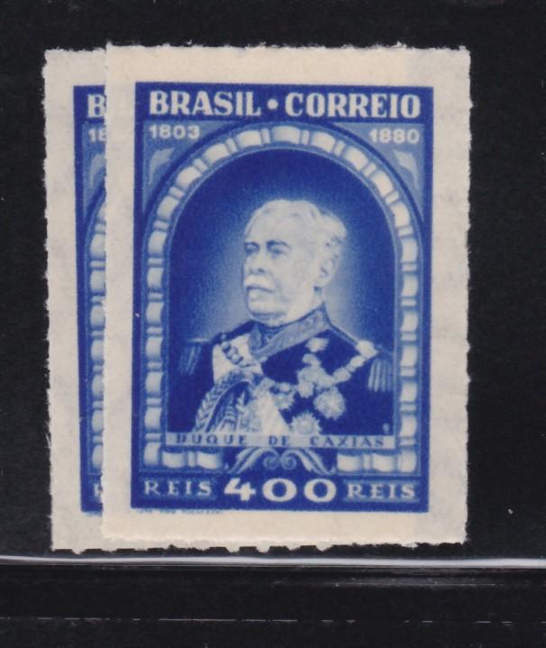 Brazil Scott# 479 MNH