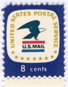 United States Scott #1996 MINT  NHOG one classic stamp.