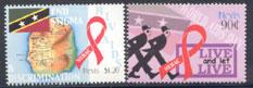 NEVIS- WORLD AIDS DAY