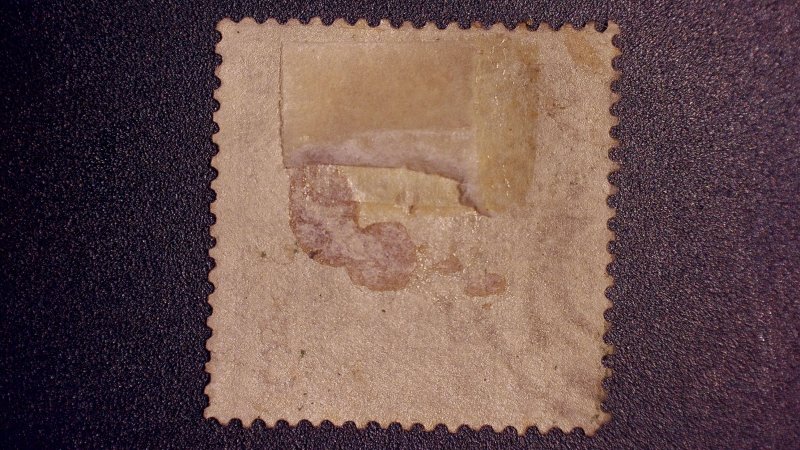 Austria Scott # M51 pref 12 1/2