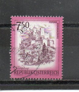 Austria 970 used