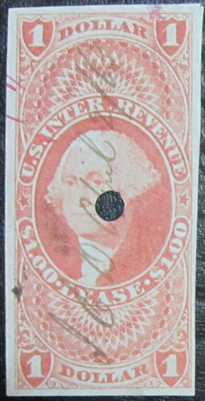 U.S. R70a Used FVF SCV$42.50 Low Start 