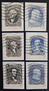 US 5079 (2016 Classics Forever)