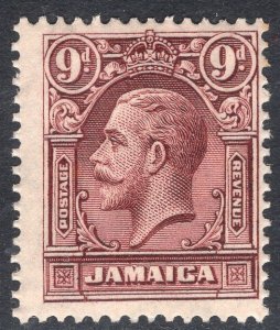 JAMAICA SCOTT 105