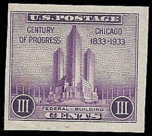 US - #731a - MNH - SCV-0.70