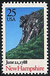 USA SC# 2344 MNH Single