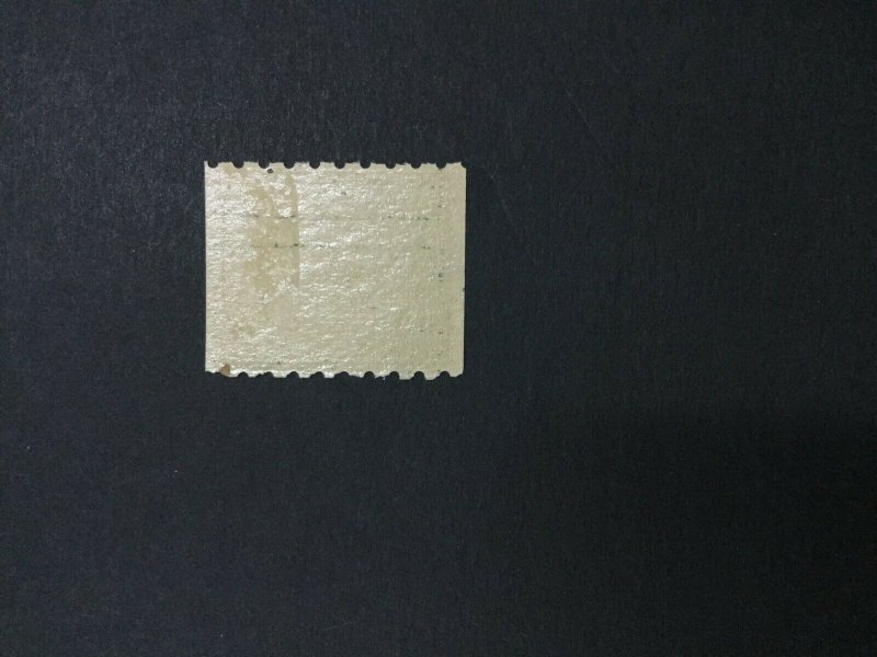 MOMEN: US #392 MINT OG H #29269