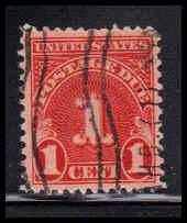 J80a Used Fine K1415