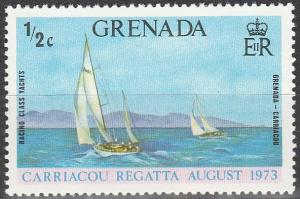 Grenada #499  MNH (S3934)